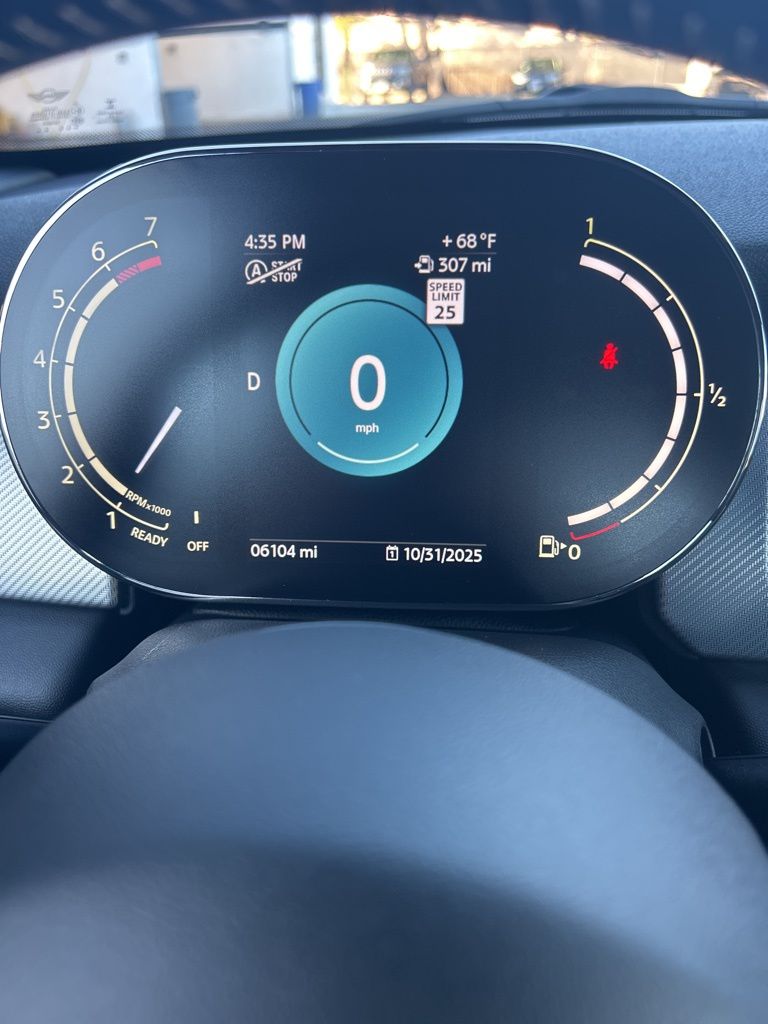 Thumbnail: 2023 MINI Cooper - 7