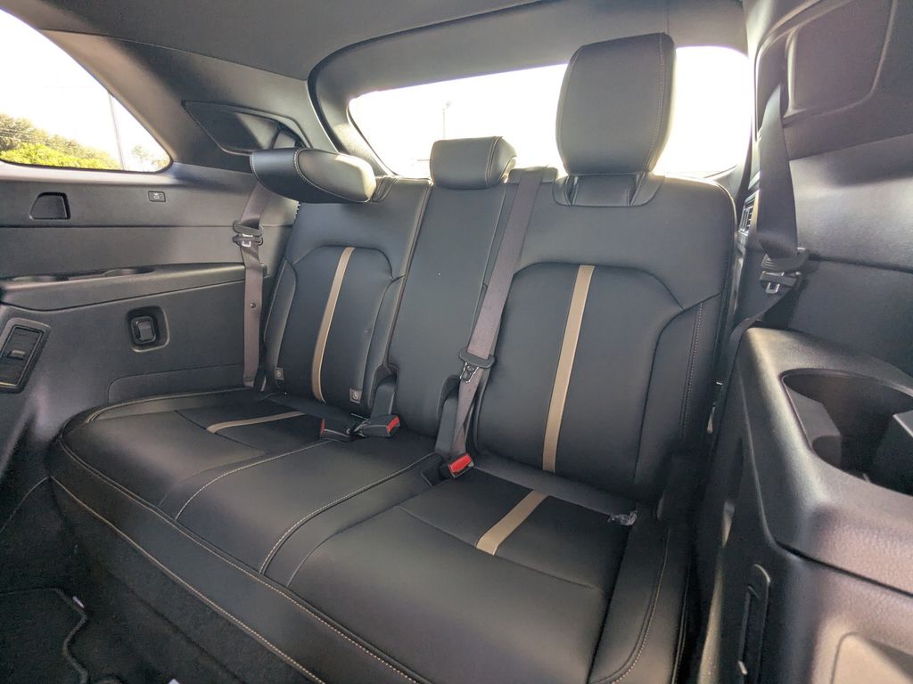 2026 Mazda CX-90 3.3 Turbo Premium Plus