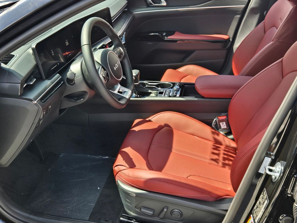 2026 Kia K5 - $30,515