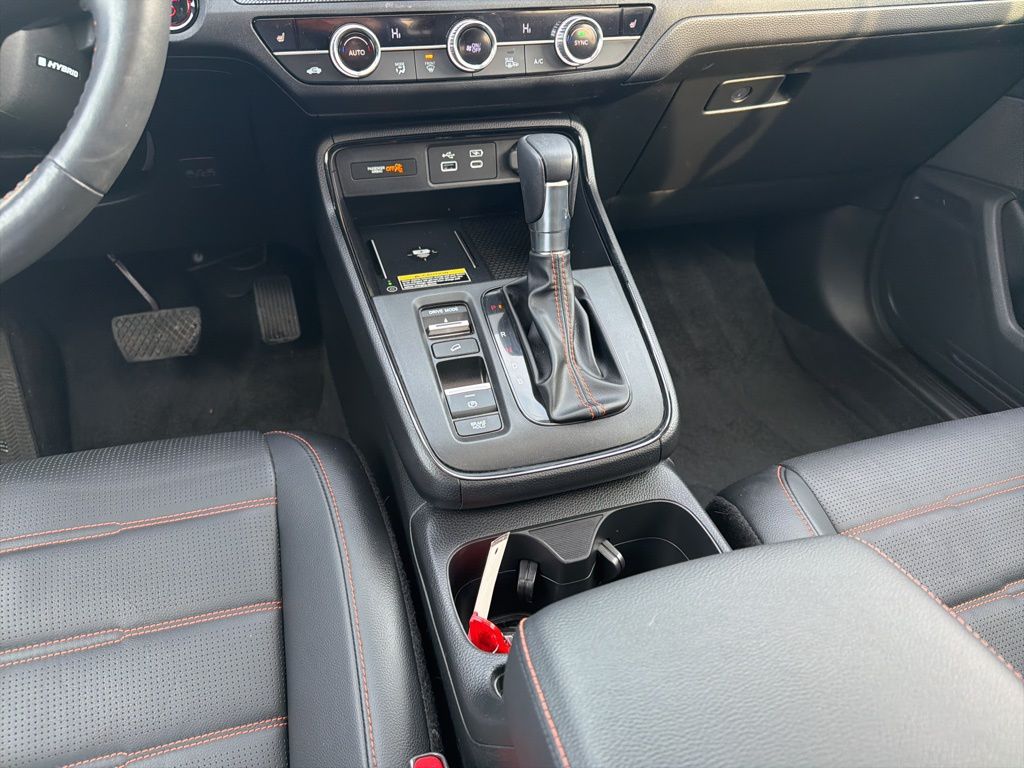 Thumbnail: 2024 Honda CR-V - 17