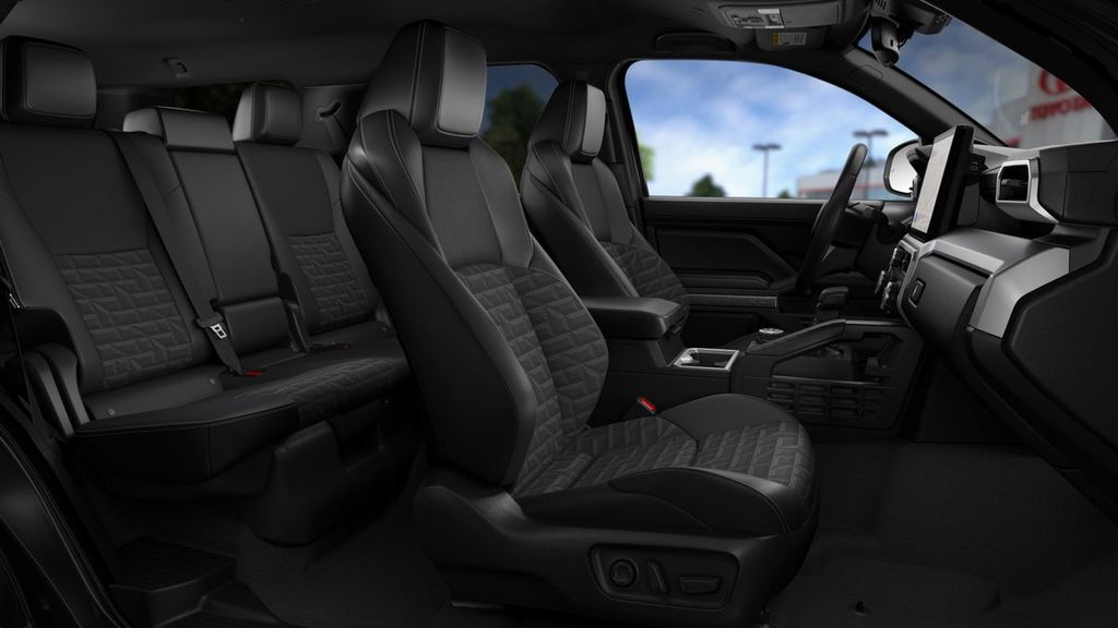 Thumbnail: 2025 Toyota 4Runner - 20