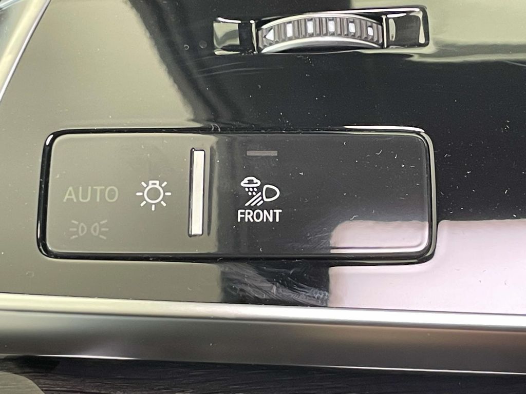 2026 Audi Q7  Black at Audi Porsche Sewickley