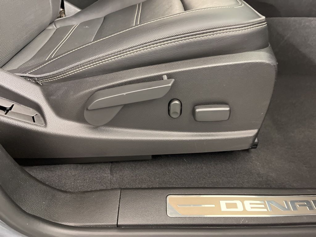 Thumbnail: 2019 GMC Canyon - 9