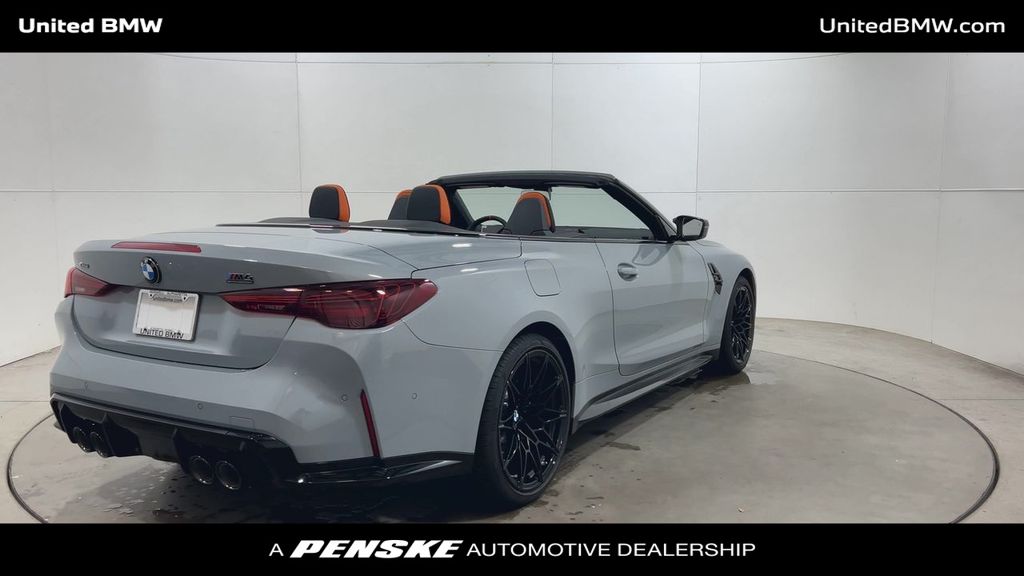 Thumbnail: 2026 BMW M4 - 8