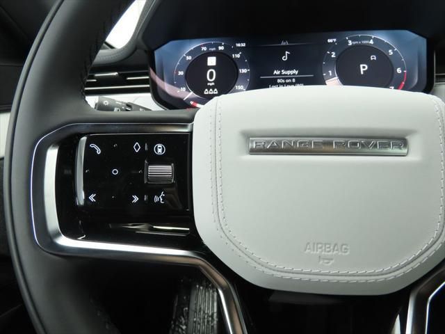 Thumbnail: 2026 Land Rover Range Rover Sport - 12