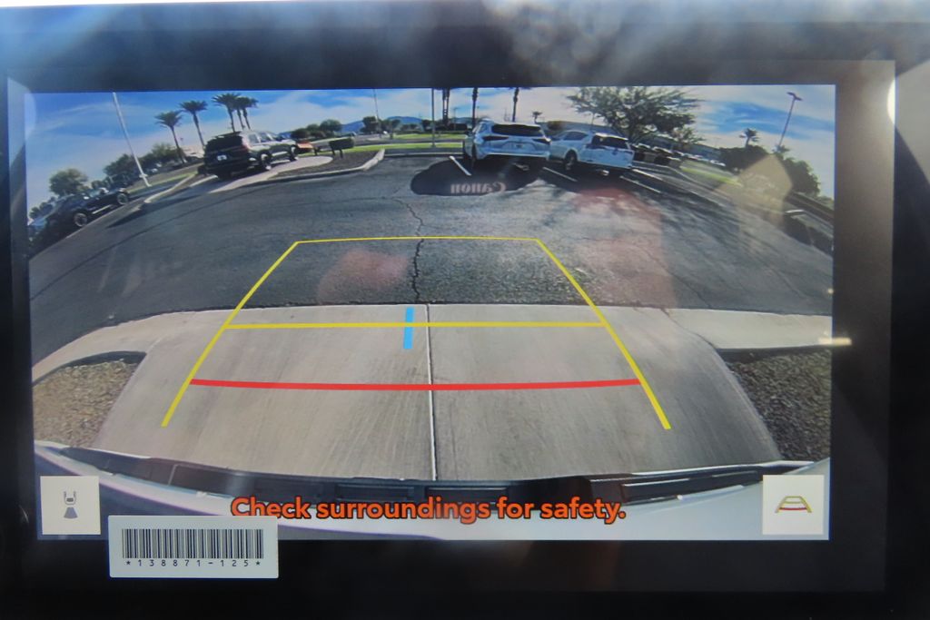 Thumbnail: 2026 Toyota Tacoma - 15