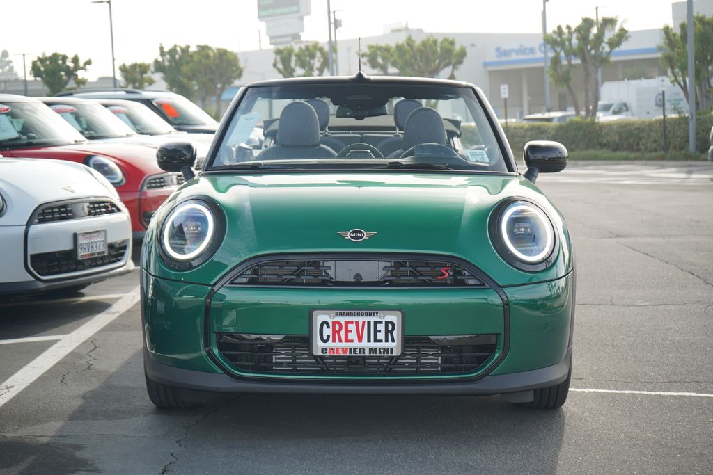Thumbnail: 2026 MINI Cooper - 7