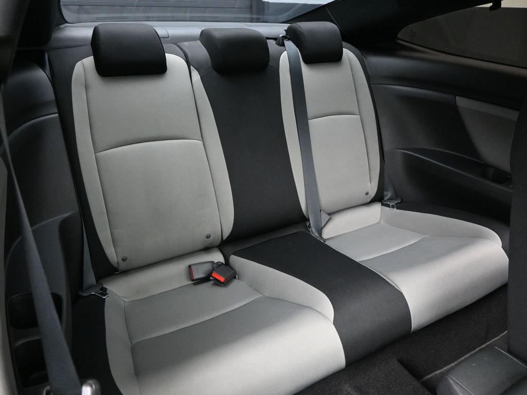 2018 Honda Civic EX-T