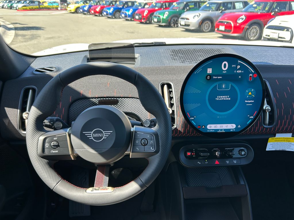 Thumbnail: 2026 MINI Cooper Countryman - 17