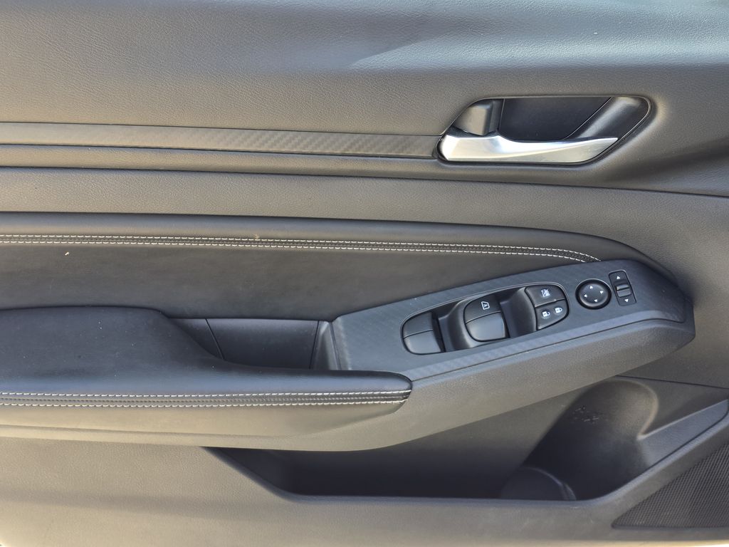 2019 Nissan Altima 2.5 S Black at Community Honda