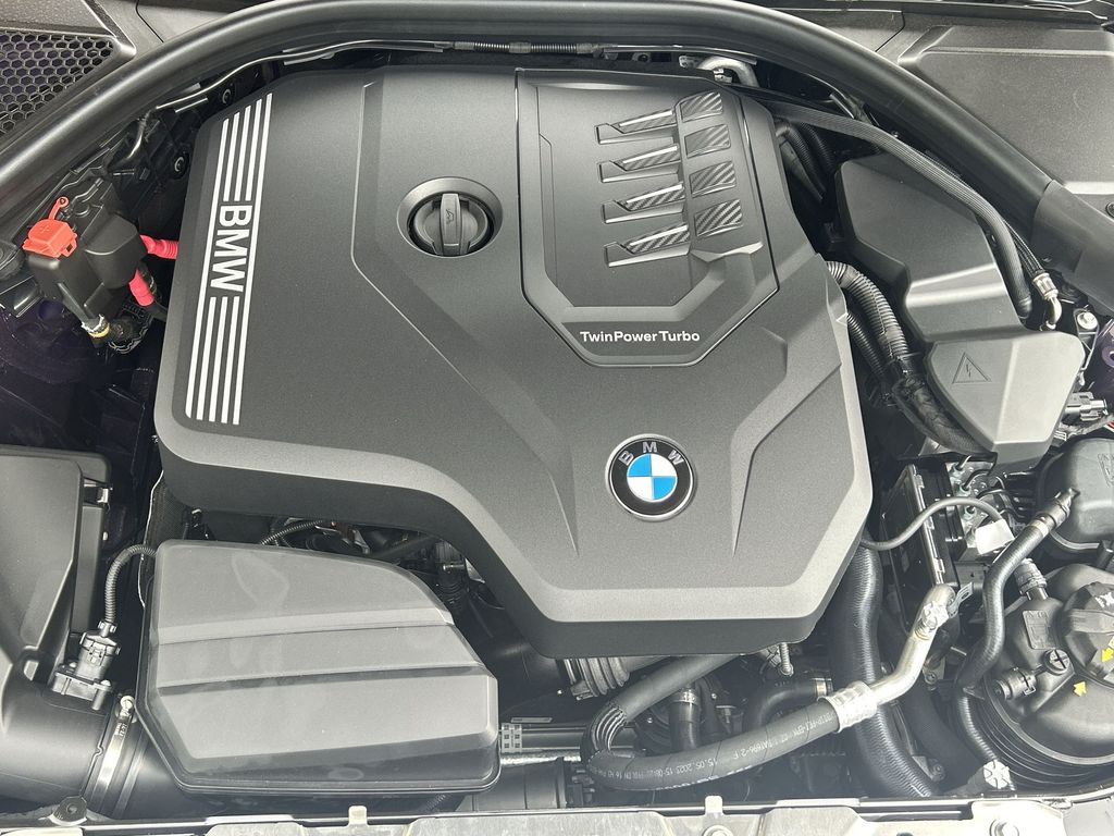 2024 BMW 2 Series 230i xDrive 27