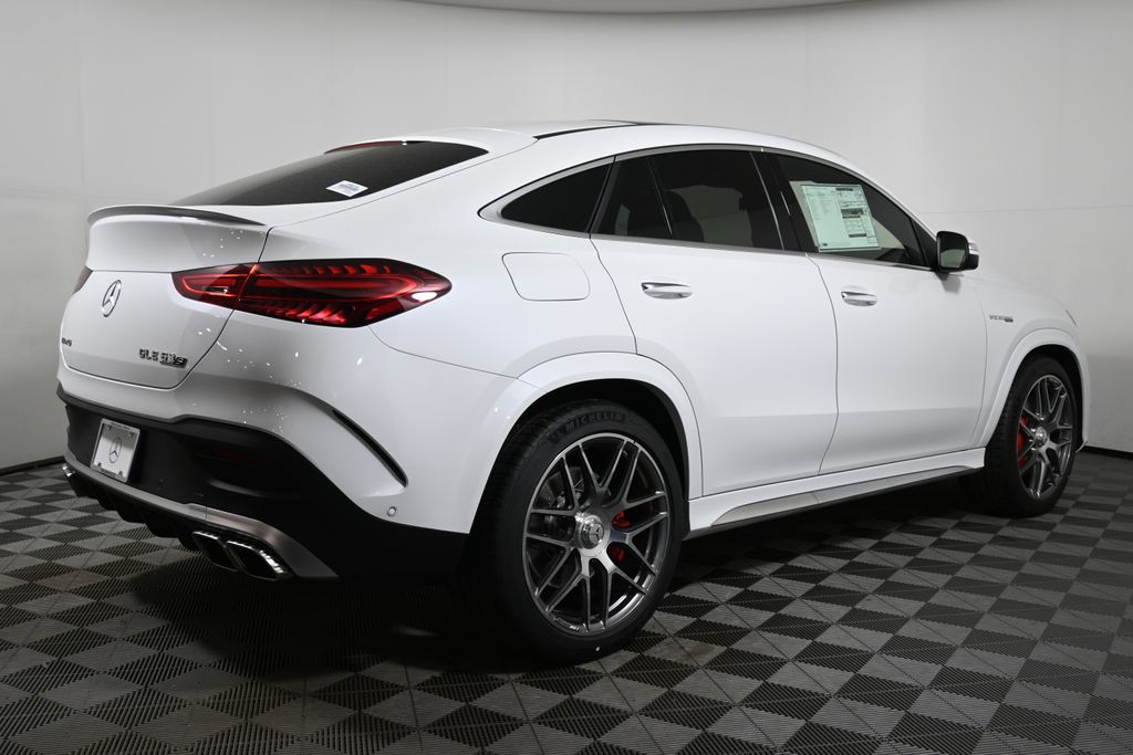 Thumbnail: 2026 Mercedes-Benz GLE - 7
