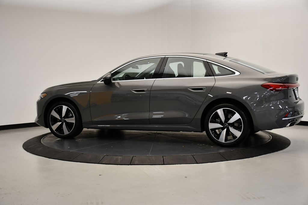 Thumbnail: 2025 Audi A5 - 2