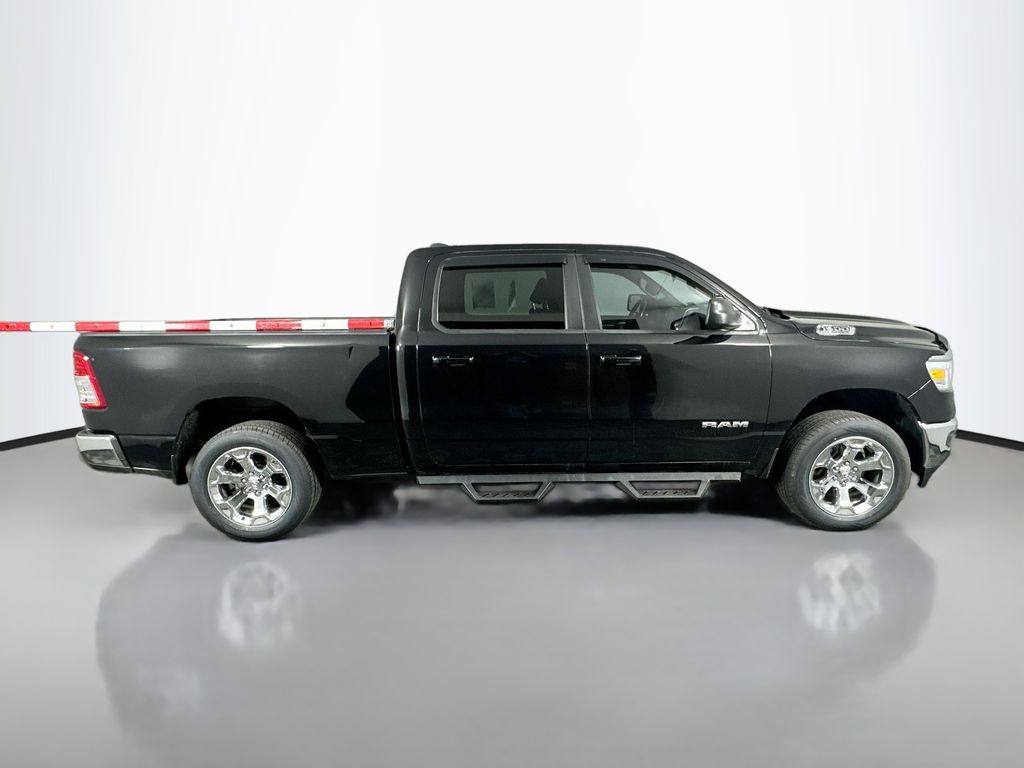 Used 2022 Black Ram Big Horn/Lone Star image 8