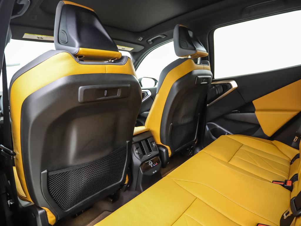 Thumbnail: 2025 BMW X3 - 20