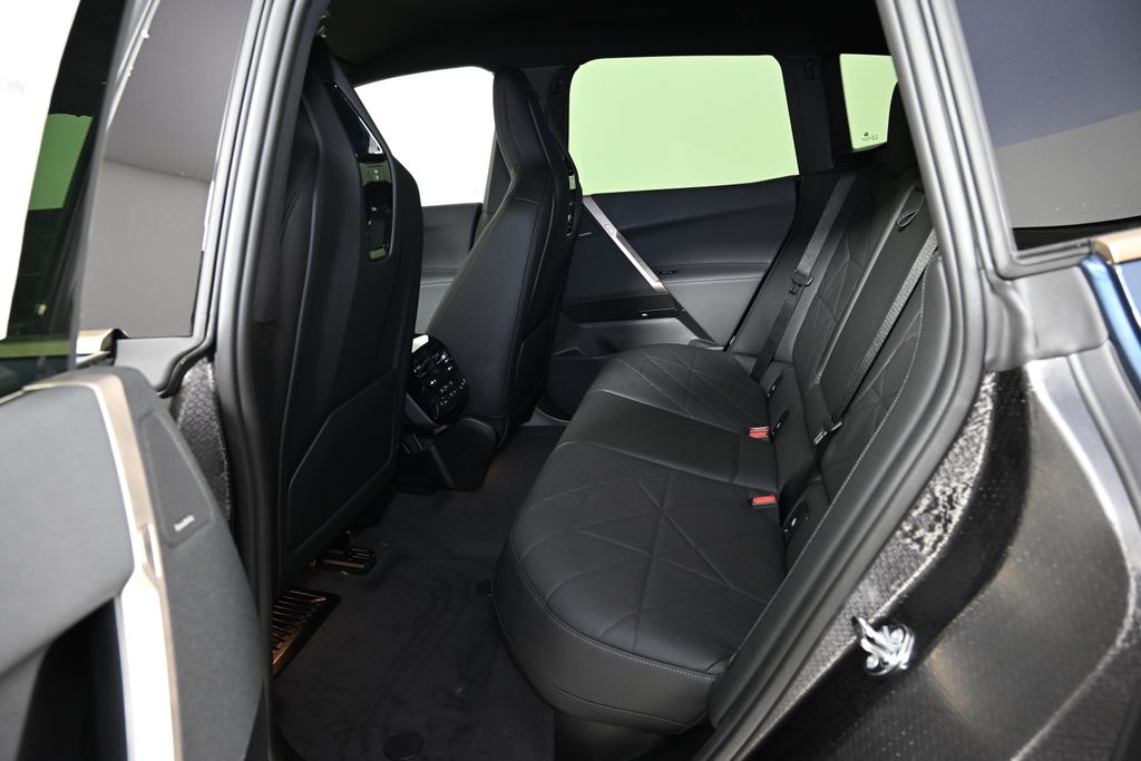 Thumbnail: 2026 BMW iX - 23