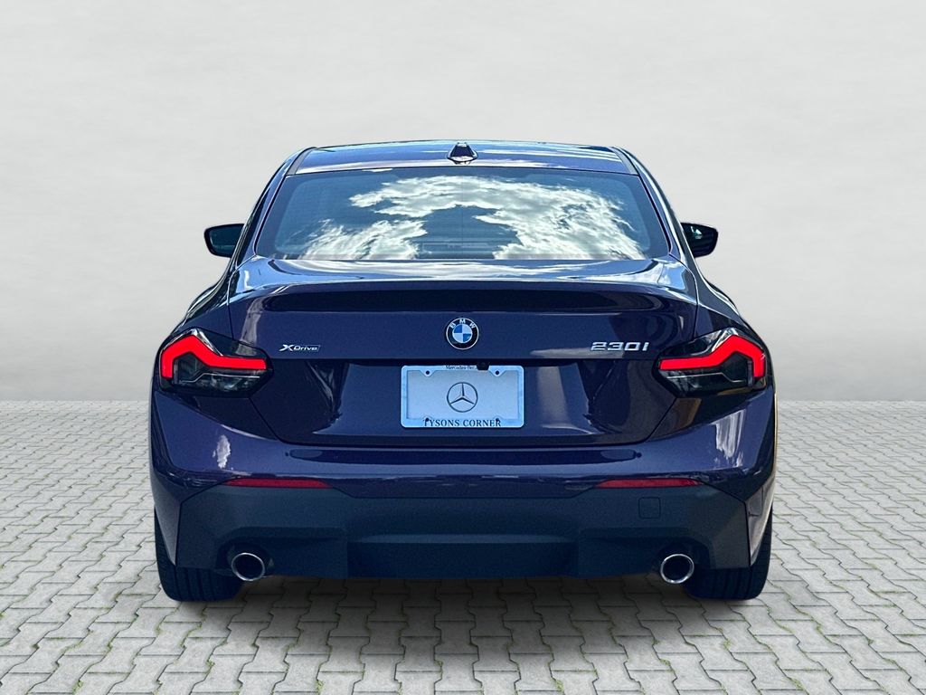 Thumbnail: 2025 BMW 2 Series - 6