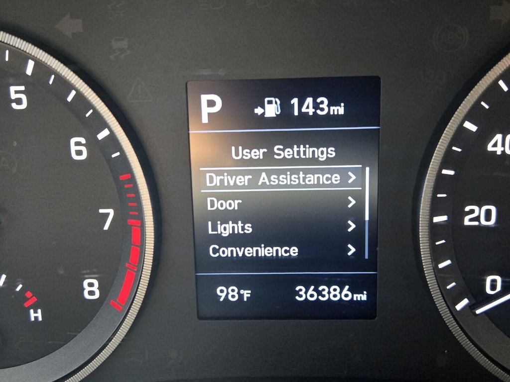2021 Hyundai Tucson - $17,999