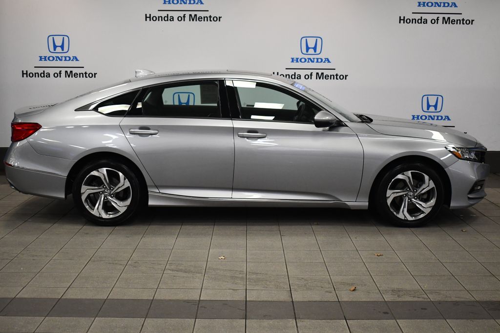 Thumbnail: 2020 Honda Accord - 7