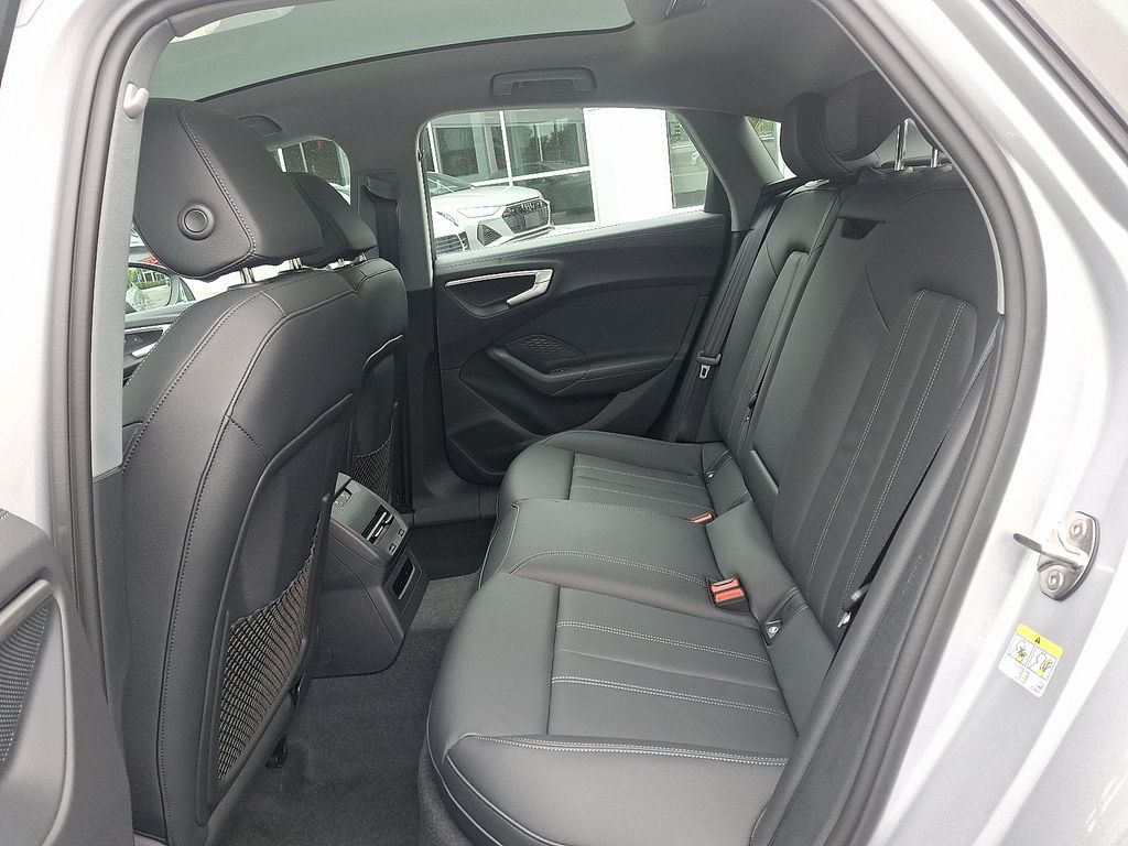 Thumbnail: 2025 Audi A5 - 7