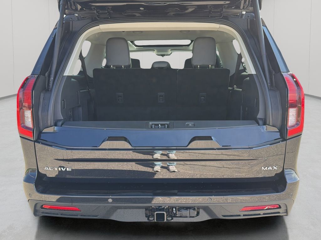 2026 Ford Expedition Max