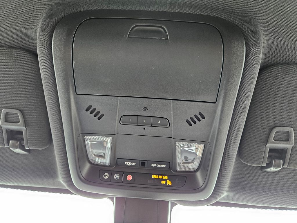 Used 2024 Chevrolet Equinox SUV