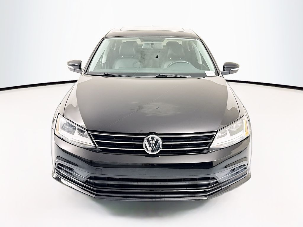 Thumbnail: 2017 Volkswagen Jetta - 2