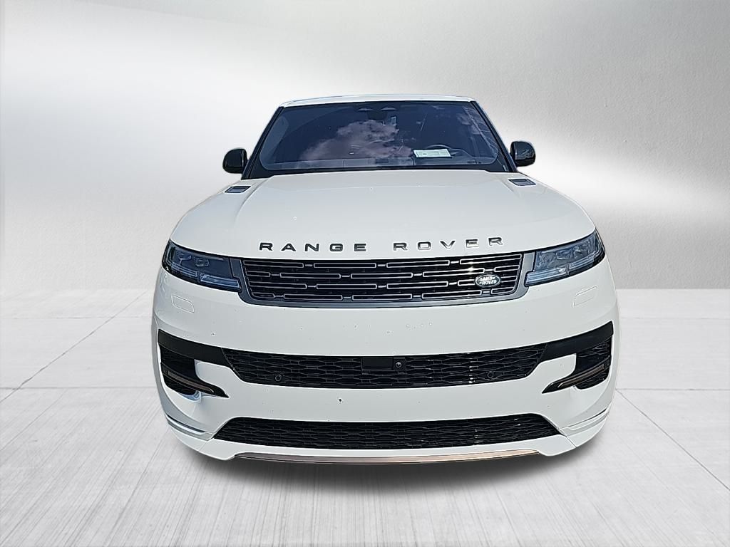 2023 Land Rover Range Rover Sport SE Dynamic 2