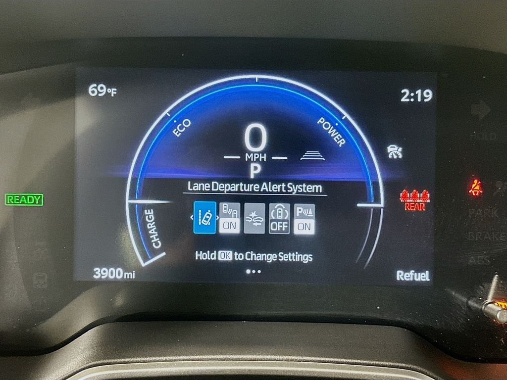 Thumbnail: 2025 Toyota Corolla Cross - 12