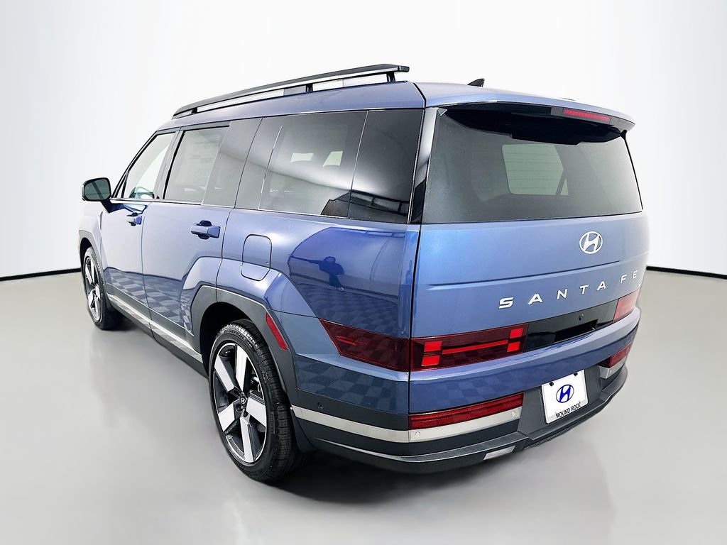 Thumbnail: 2026 Hyundai Santa Fe - 7