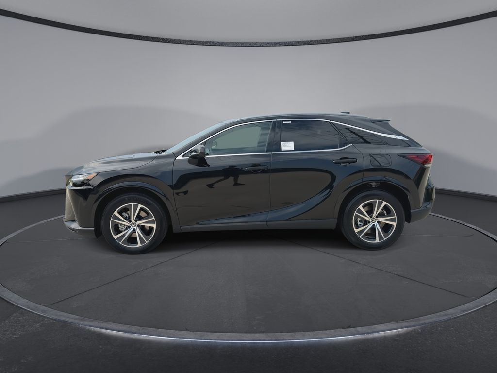 Thumbnail: 2026 Lexus RX - 5