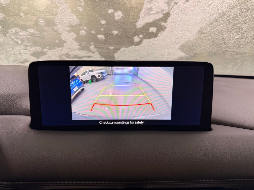 Thumbnail: 2022 Mazda CX-5 - 17