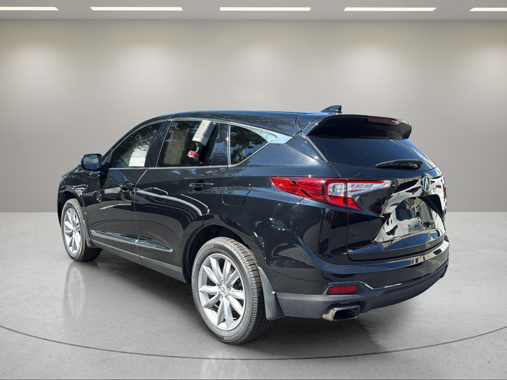 2023 Acura RDX Base - 7