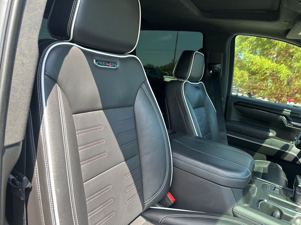 Used Car 2023 Gmc Sierra 1500  At4x For Sale In Austin, Texas
