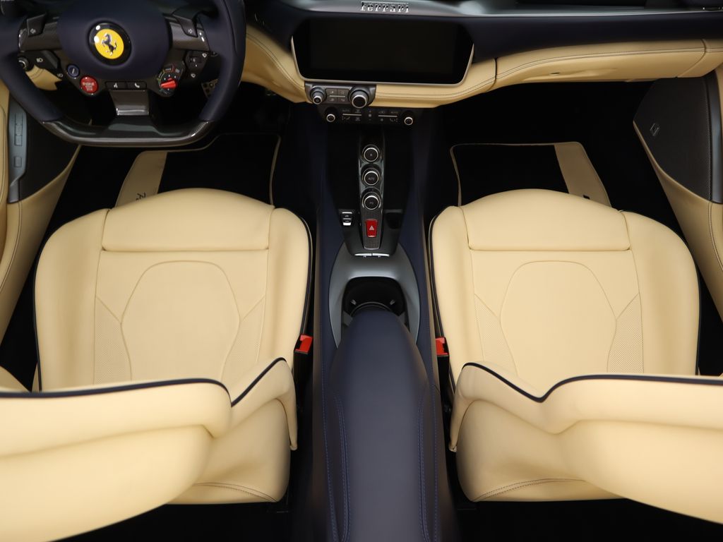2023 Ferrari Portofino  26