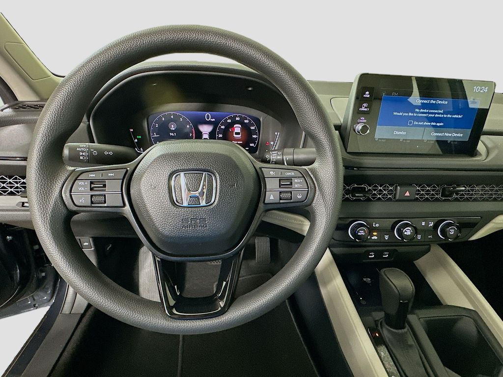 Thumbnail: 2026 Honda Accord - 10