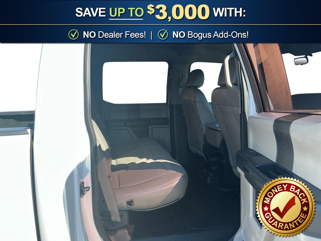 2019 Ford F-250 Super Duty XL - Photo 18