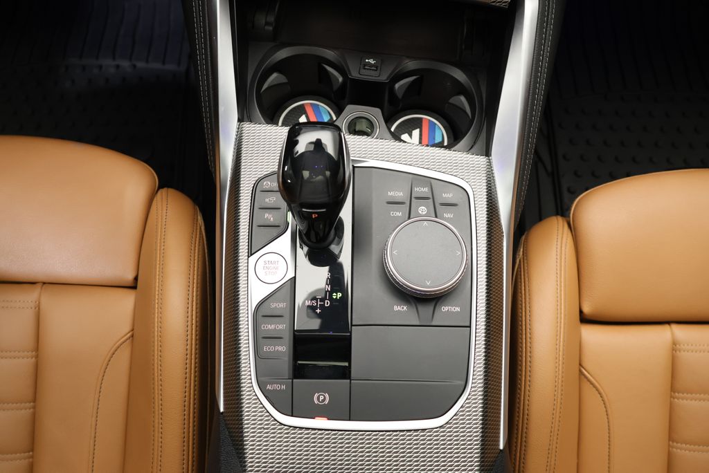 Thumbnail: 2021 BMW 4 Series - 27
