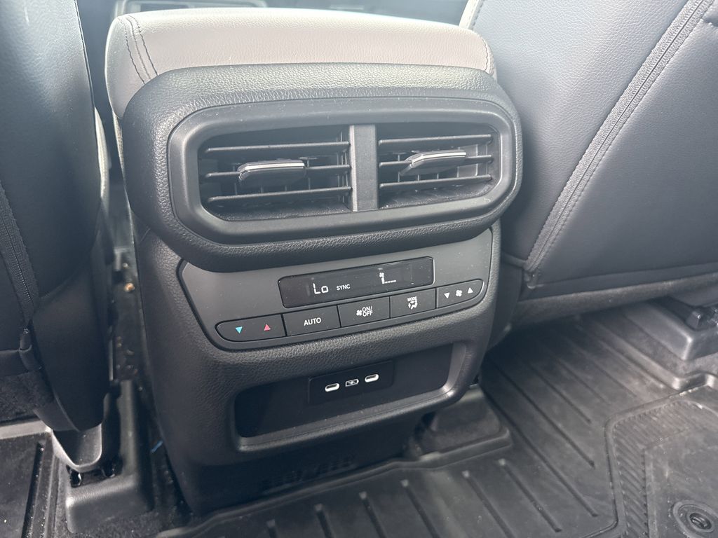 2025 Honda Pilot EX-L White at Community Honda