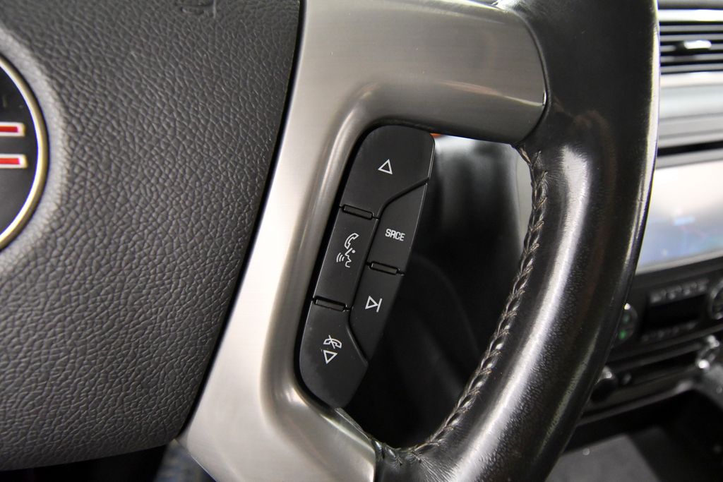 Used 2013 GMC Sierra 2500HD Truck