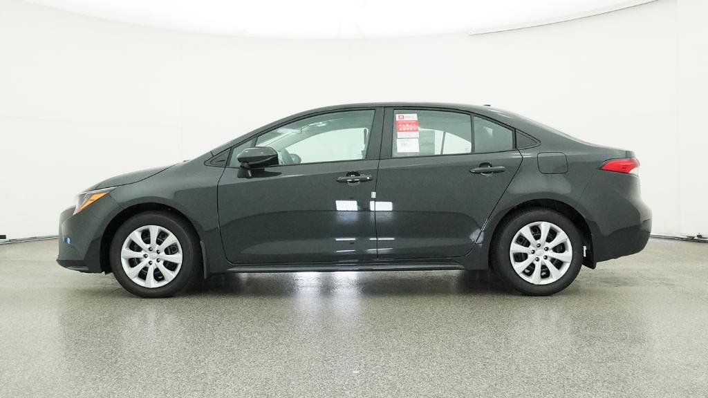 Thumbnail: 2026 Toyota Corolla - 23