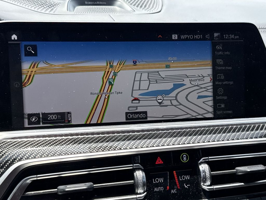 Thumbnail: 2023 BMW X5 - 22