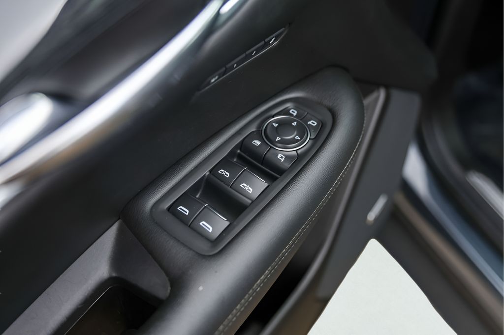 Used Car 2021 Cadillac Xt5  Premium Luxury For Sale Under $30,000 In Austin, Texas