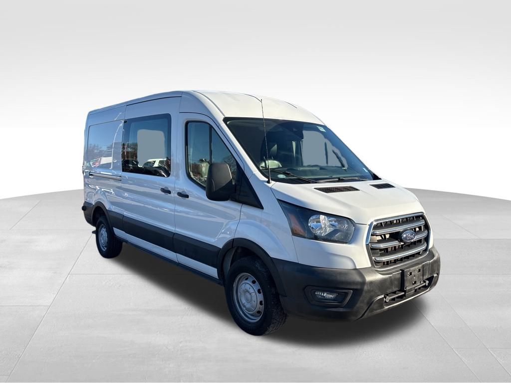 2020 Ford Transit-250 Base 3