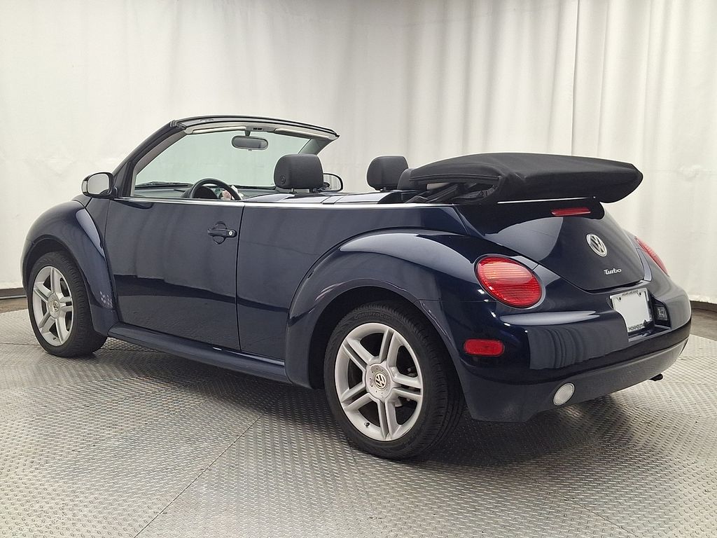 Thumbnail: 2004 Volkswagen Beetle - 6