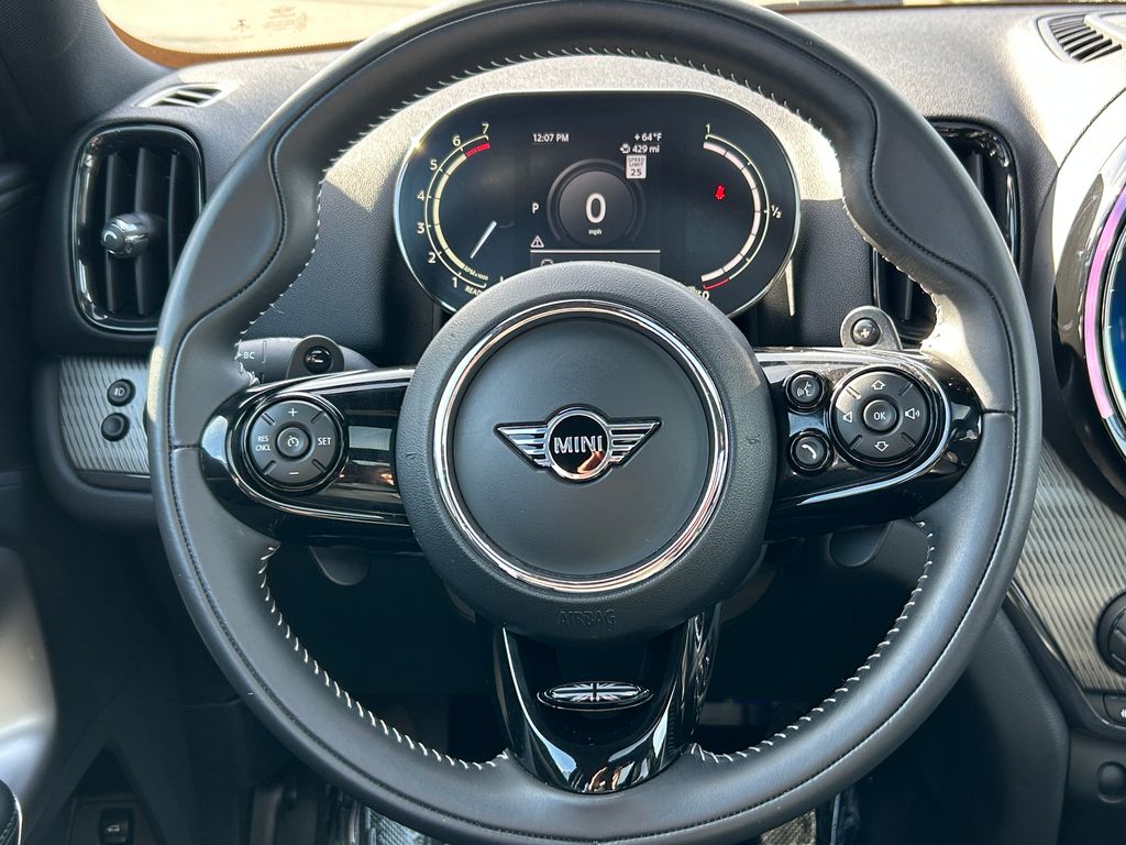 2021 MINI Cooper Countryman Signature 19