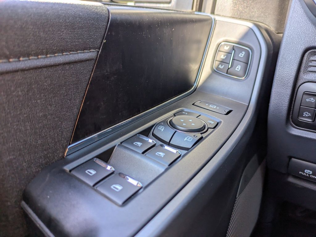 2026 Ford F-250 Super Duty Rocky Ridge