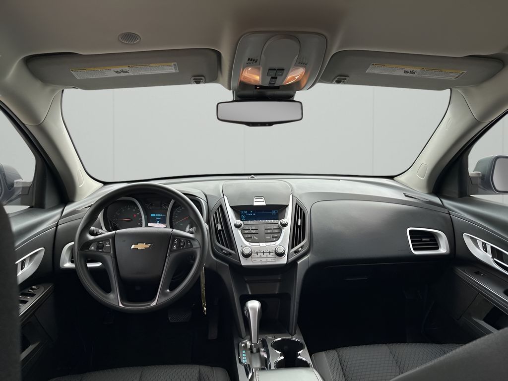 Used Car 2015 Chevrolet Equinox  Ls For Sale Under $15,000 In Austin, Texas