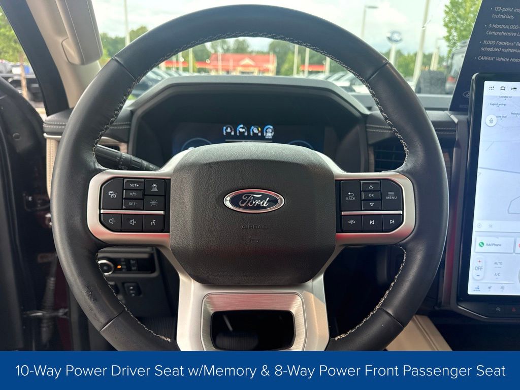 2024 Ford Expedition Limited