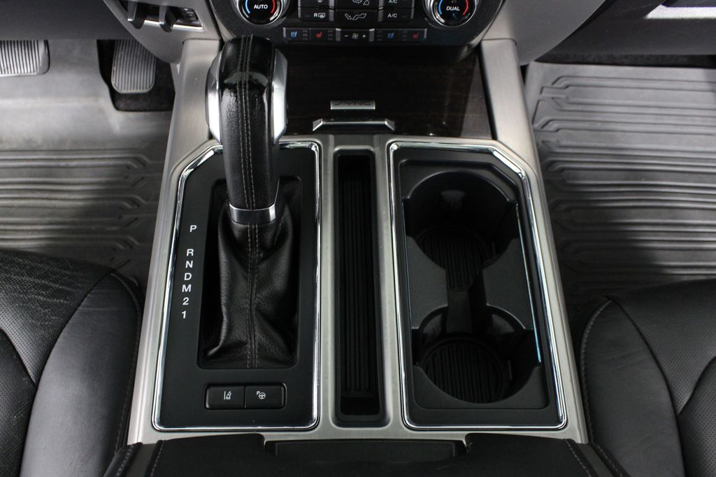 Used 2015 Ford F-150 for sale in 